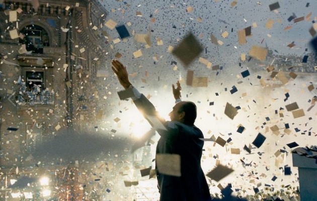 Κωνσταντίνος Μητσοτάκης: Σαν σήμερα το 1990 νίκησα με 46,8%