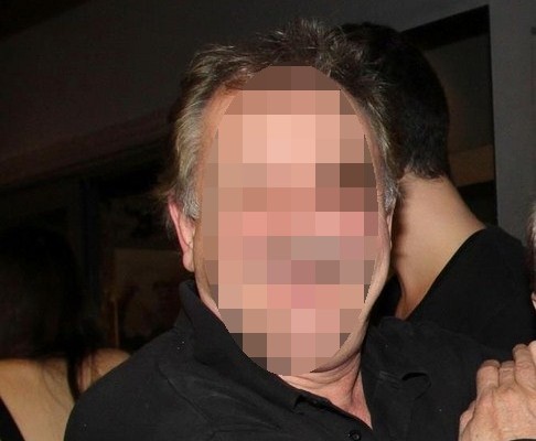 Έλληνας ηθοποιός πήρε διαζύγιο το 2005 και τώρα έγινε γνωστό