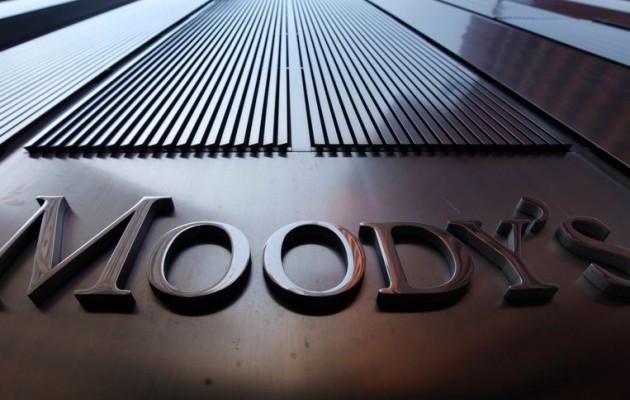 Moody’s: Αναβάλεται η αναβάθμιση της Ελλάδας λόγω πολιτικής αστάθειας