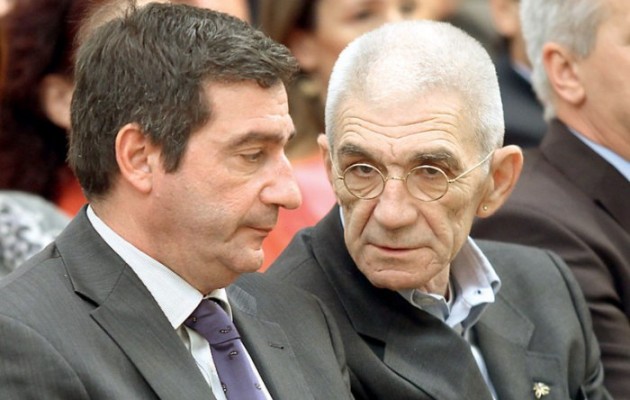 Προβάδισμα για Καμίνη, Μπουτάρη, Σγουρό σε νέα δημοσκόπηση