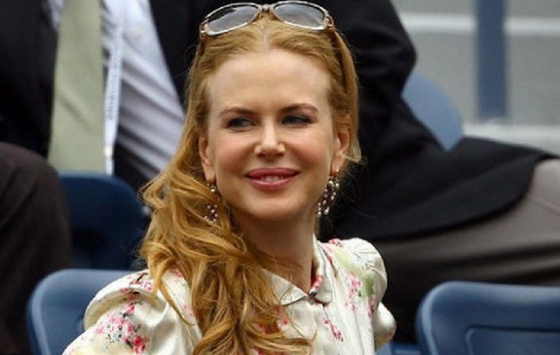 Δε θα πιστεύετε πως έγινε η Νικόλ Κίντμαν από το φώτοσοπ