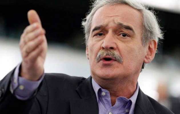 Ν. Χουντής: “Η ιδιωτική επένδυση στο Ελληνικό θα γίνει με χρήματα του ΕΣΠΑ και του ελληνικού λαού;”