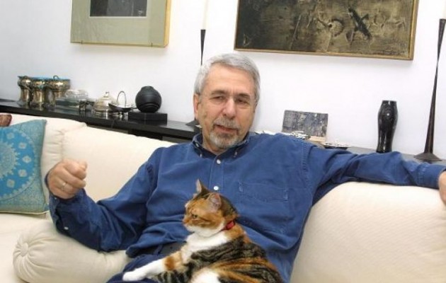 Άνθιμος: Λυπάμαι πολύ για το κατάντημα του Νίκου Δήμου