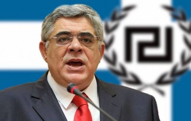 Έφεση στο βούλευμα αποφυλάκισης του Ν. Μιχαλολιάκου από τον εισαγγελέα Εφετών Λαμίας