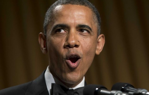 Ομπάμα: Ζήτω η Ελλάς