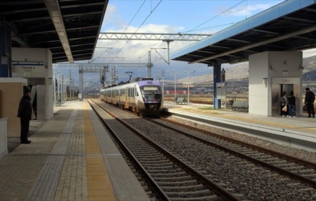 Ταλαιπωρία για τους εκδρομείς λόγω απεργίας, ποια δρομολόγια της ΤΡΑΙΝΟΣΕ ακυρώνονται