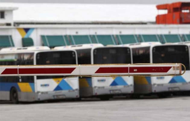 Νέες απολύσεις για πλαστά δικαιολογητικά στις Οδικές Συγκοινωνίες