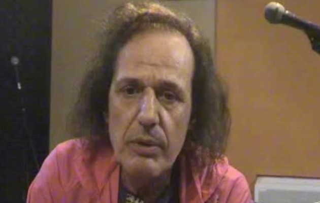 Χαιρετισμός του Βασίλη Παπακωνσταντίνου στους υποψήφιους του ΕΠΑΜ