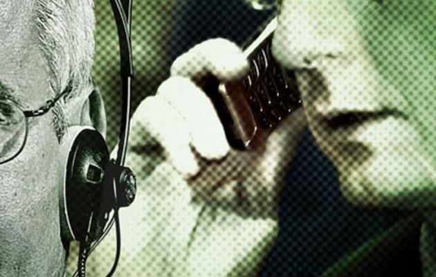 Διέψευσε ο Κεδίκογλου ότι κύκλωμα της ΕΥΠ παρακολουθούσε τον Αντ. Σαμαρά