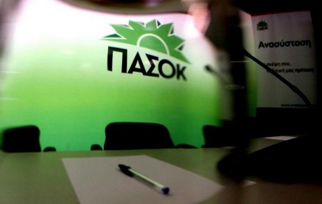 ΠΑΣΟΚ: “Αθλιότητες από τους καιροσκόπους Βουδούρη και Παραστατίδη”