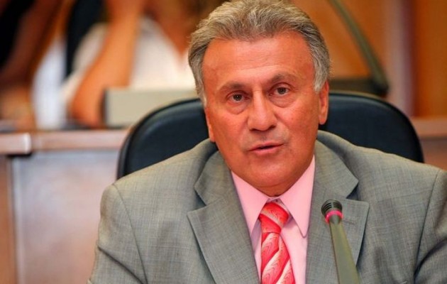 Ψωμιάδης: “Συγγνώμη που έφερα τον Σαμαρά”