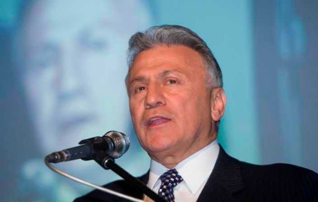 Ο Ψωμιάδης υποψήφιος ευρωβουλευτής με το κόμμα του Πολύδωρα