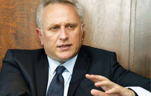 Ραγκούσης: Τεκμηριωμένα αποτυχημένοι ο Σαμαράς και ο Βενιζέλος