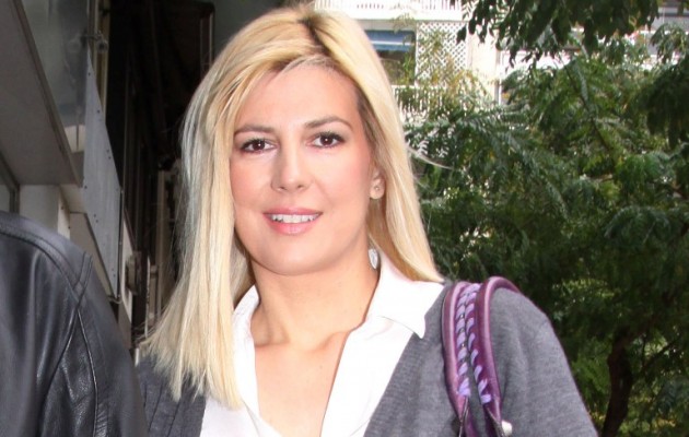 Ράνια Θρασκιά: “Πέρασα πολύ καιρό που θρηνούσα για την απώλεια της… (!)”