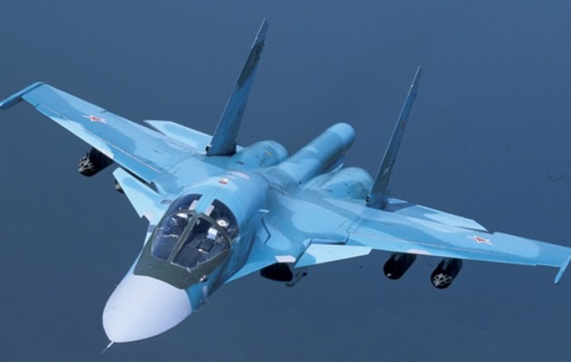 “Αερομαχίες” με ρωσικά και ΝΑΤΟϊκά μαχητικά στη Βαλτική