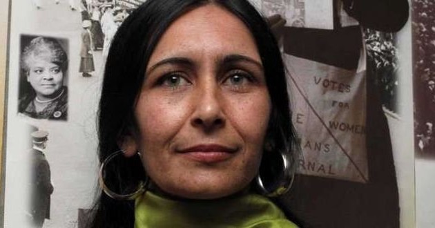 Σ. Σουλεϊμάν: “Δεν θα είμαι υποψήφια στις ευρωεκλογές”