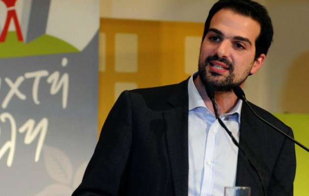 Γ. Σακελλαρίδης: Να πουν στο λαό Καμίνης και Σπηλιωτόπουλος εάν είναι υπέρ ή κατά της ιδιωτικοποίησης του νερού