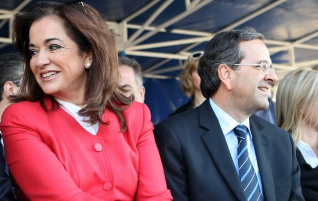 “Η Ντόρα θέλει να δημιουργήσει πρόβλημα στη ΝΔ”