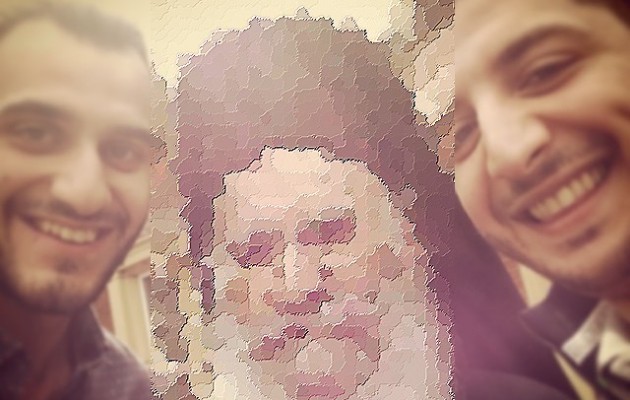 Και οι Αρχιεπίσκοποι βγάζουν selfies (φωτογραφία)