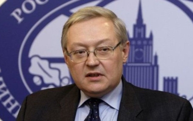 Οι Ρώσοι προειδοποιούν με οδυνηρές συνέπειες τις ΗΠΑ!