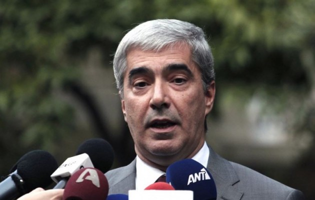Επίθεση Κεδίκογλου στον ΣΥΡΙΖΑ για τις υποψηφιότητες στη Θράκη
