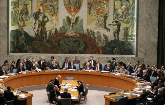 Έκτακτη σύγκληση του Συμβουλίου Ασφαλείας του ΟΗΕ για την Ουκρανία