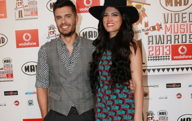 Μαίρη Συνατσάκη και Μύρωνας Στρατής δεν είναι πια μαζί