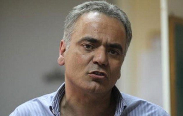 Ο Καμμένος είχε ενημερώσει τον ΣΥΡΙΖΑ για τη “δωροδοκία” βουλευτή