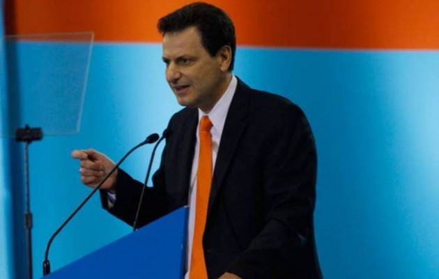 “Η Τράπεζα της Ελλάδος αρνείται να πει αν έκανε ελέγχους για τα χρέη των κομμάτων”