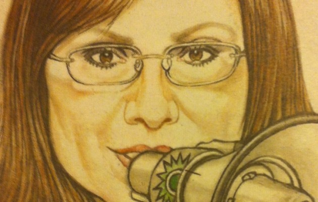 Θύελλα αντιδράσεων για το προεκλογικό βίντεο της Σπυράκη