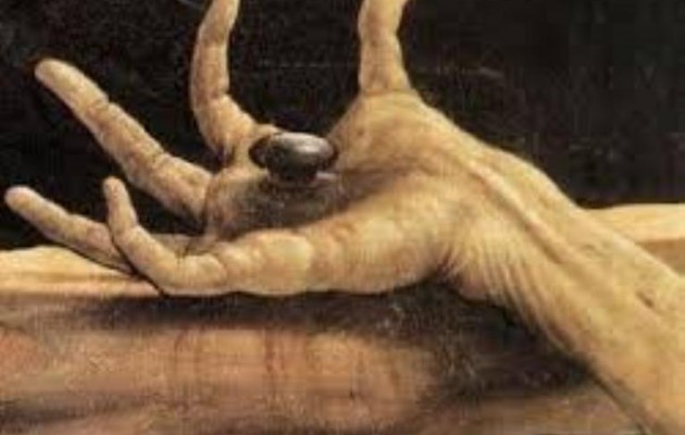 Τα 6 Καρφιά του ΕΥΡΩ που σκοτώνουν τους ευρωπαϊκούς λαούς και εμάς