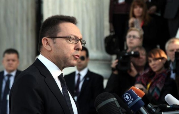 Γ. Στουρνάρας: Η Ελλάδα πέτυχε την έξοδο από την κρίση, η μεγαλύτερη δημοσιονομική προσαρμογή από τον Β΄ Παγκόσμιο Πόλεμο