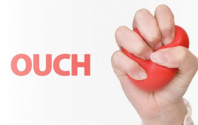 17χρονος σε κώμα επειδή του πίεσαν τους όρχεις