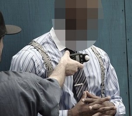 Ράπερ κατηγορείται για ξυλοδαρμό της συντρόφου του