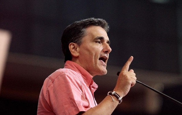 “Κατέστρεψαν όλη τη χώρα για να βγάλουν πλεόνασμα”