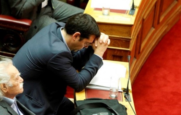 Εξηγήσεις ζήτησε ο Τσίπρας από τον Παναγούλη για τις δηλώσεις Κασιδιάρη