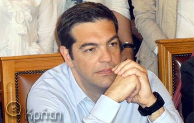 «Η κυβέρνηση της Αριστεράς θα διεκδικήσει τις γερμανικές αποζημιώσεις»