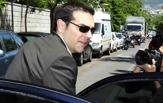 Είναι ο Αλέξης χειραγωγήσιμος;