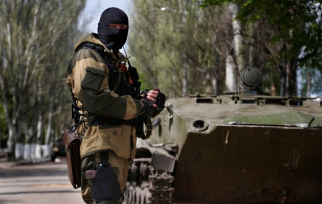 Κρεμλίνο: Εάν η Ουκρανία ενταχθεί στο ΝΑΤΟ θα επιδεινωθεί η σύγκρουση στα ανατολικά