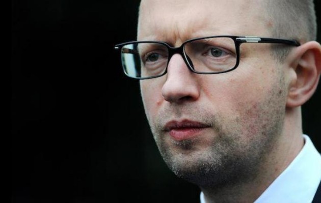 Ουκρανία: Προκηρύχθηκαν πρόωρες εκλογές στις 28 Σεπτεμβρίου