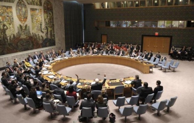 Διάλογος κωφών το έκτακτο Συμβούλιο Ασφαλείας του ΟΗΕ για την Ουκρανία