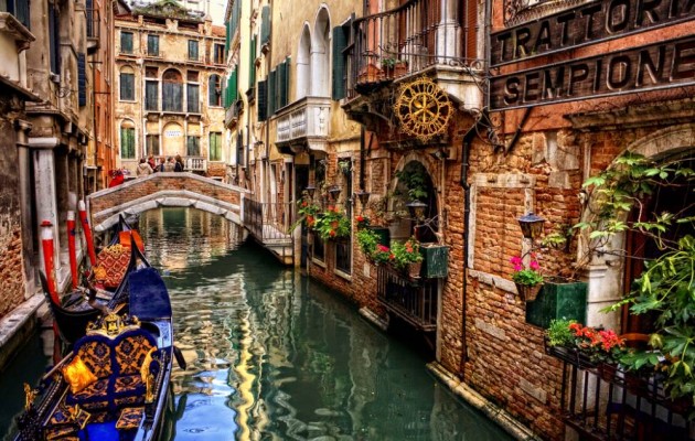 Βενετία: 5 πράγματα που μπορούμε να κάνουμε δωρεάν