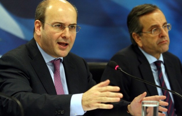 Κ. Χατζηδάκης: «Σήμερα έχουμε πολύ καλά νέα για τη χώρα»