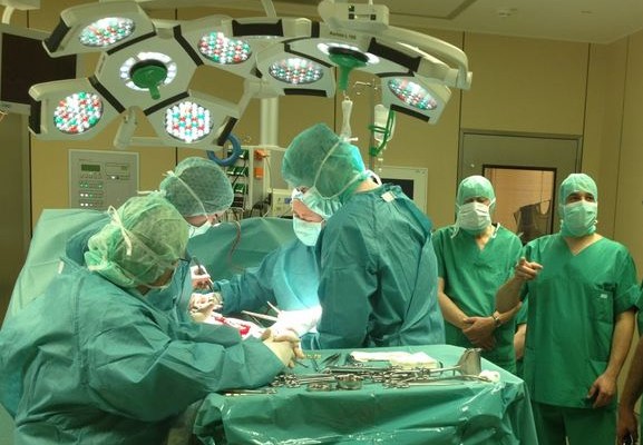 Διαφραγματοκήλη: Πώς να προλάβετε το χειρουργείο