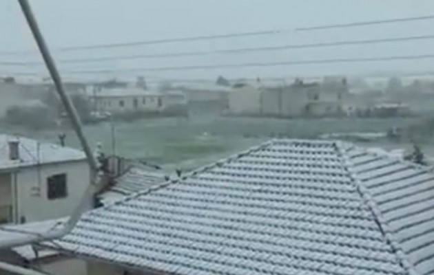 “Ασπρισαν” Φλώρινα, Πτολεμαΐδα και Ήπειρος