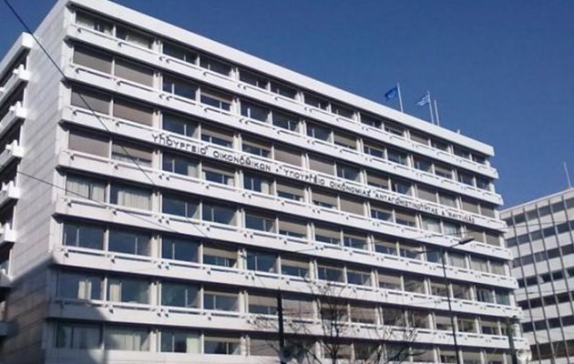 Κάθε μήνα θα καταβάλλεται το σύνολο των φόρων στην “εφορία του μέλλοντος”