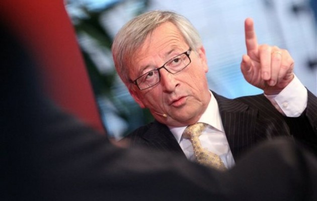 Ο Γιούνκερ ανακοίνωσε έκτακτη Σύνοδο Κορυφής για το προσφυγικό – Ποιους καλεί στις Βρυξέλλες