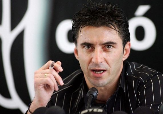 Ο Ζαγοράκης πάει… Ευρωβουλή με την ΝΔ