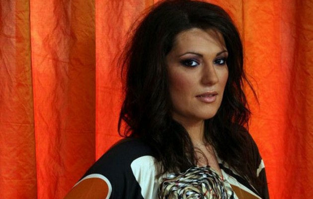 Η Κατερίνα Ζαρίφη μιλά πρώτη φορά για την απουσία της από την “Ελένη”