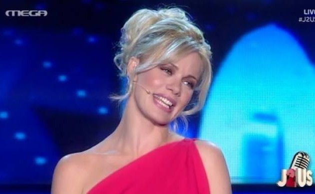 Το μεγάλο τεχνικό πρόβλημα στο Just The Two Of Us (βίντεο)